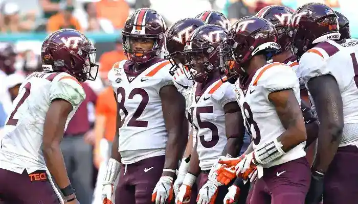 college football image