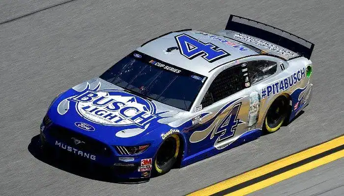 2021 nascar cup series champions 1