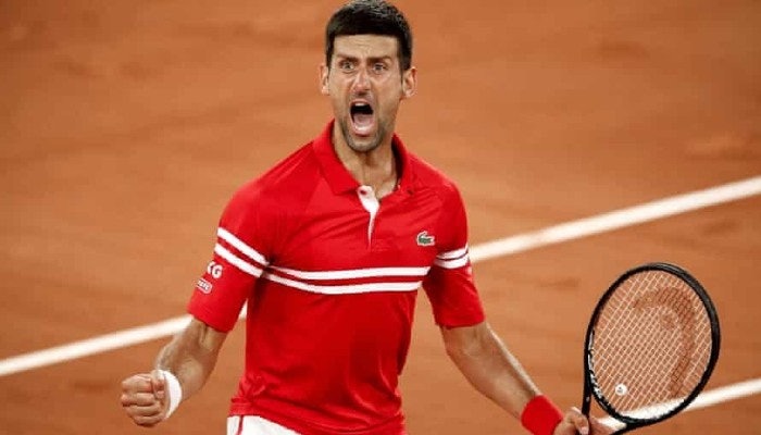2021 French Open Men’s Final Picks and Betting Odds