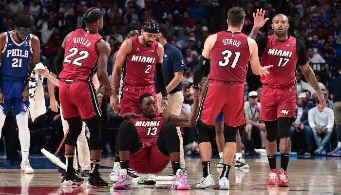 2022 nba eastern conference final