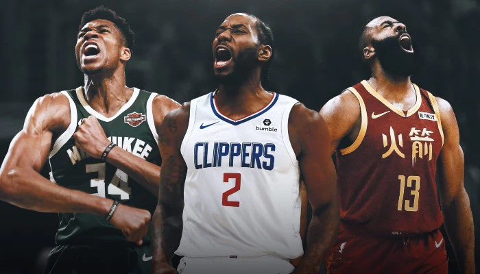 Bookies Begin Preparing for the Start of NBA