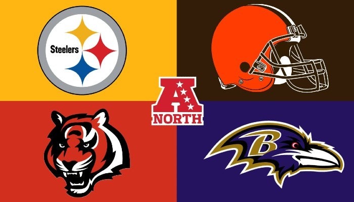 NFL Recap: 2020 AFC North Review