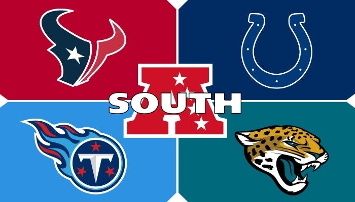 NFL Recap: 2020 AFC South Review