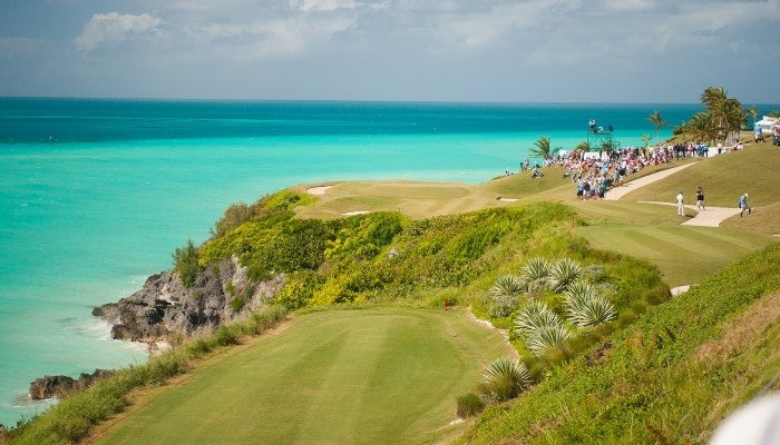 PGA Preview: 2020 Bermuda Championship Predictions