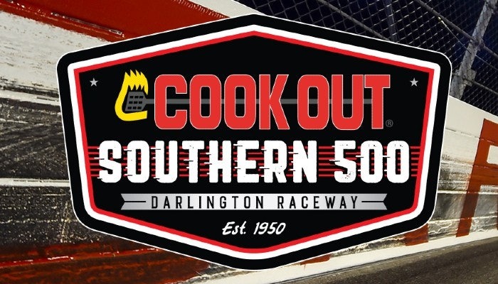 NASCAR Preview: 2020 Cook Out Southern 500 Picks