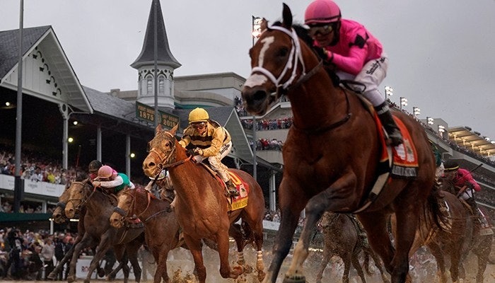 2020 Kentucky Derby Picks, Odds and Preview
