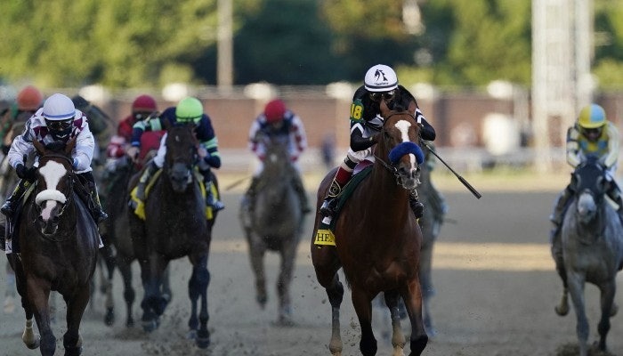2020 Kentucky Derby Recap and Preakness Stakes Preview