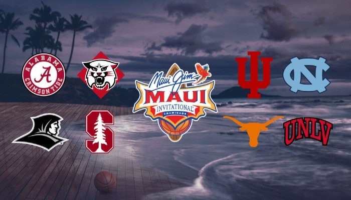 Maui Classic Moving to North Carolina for 2020