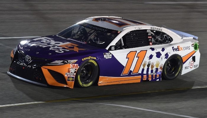 NASCAR Preview: 2020 Bass Pro Shops NRA Night Race Picks"