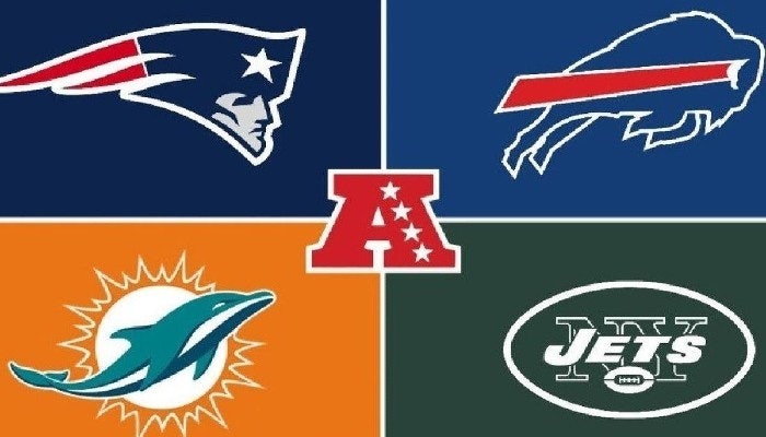 NFL Recap: 2020 AFC East Review