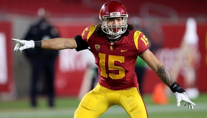 CFB Recap: 2020 Pac-12 Conference Football Review