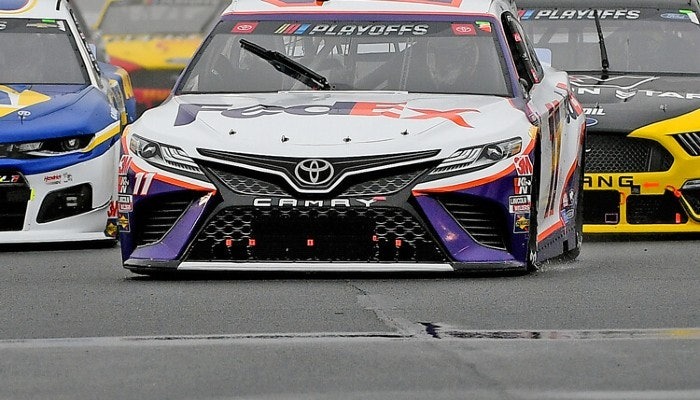 NASCAR Preview: 2020 Season Finale 500 Picks