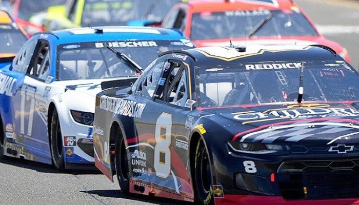 2021 Ally 400 Odds, Picks and Betting Preview