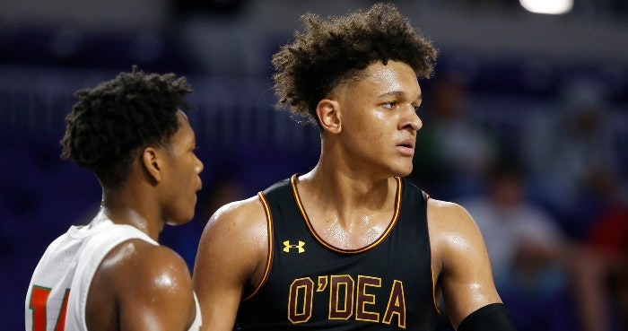Where Are the Top 2021 College Basketball Recruits Landing
