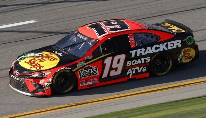 NASCAR Preview: 2021 Dixie Vodka 400 Picks