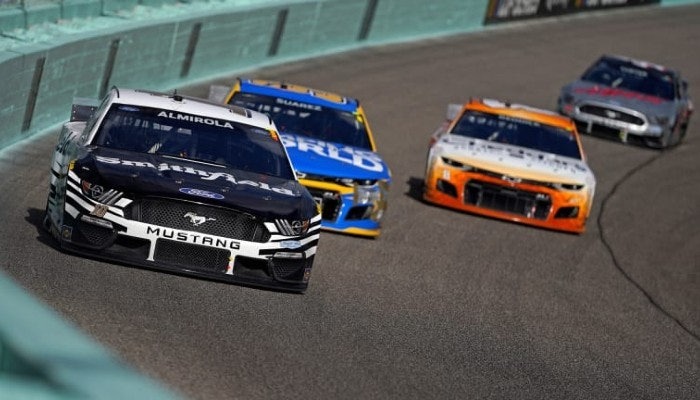 NASCAR Preview: 2021 Geico 500 Odds and Picks