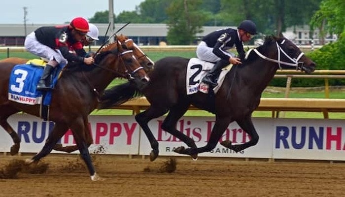 2021 iroquois stakes picks