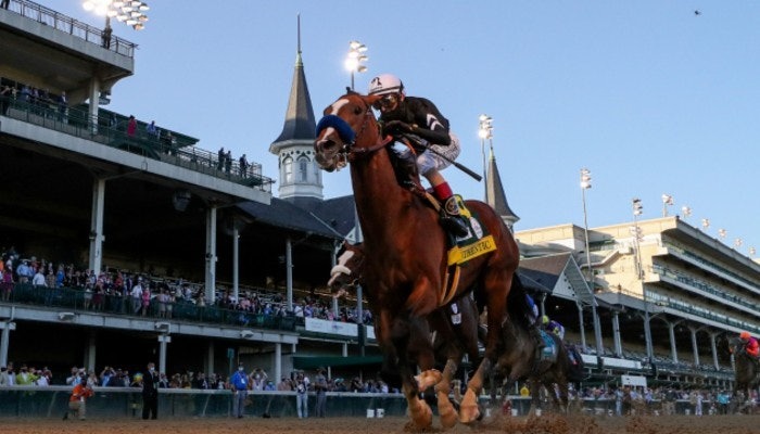 2021 Kentucky Derby Odds and Predictions