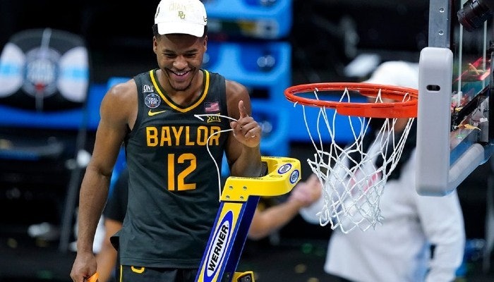 2021 NCAA Basketball Tournament Wrap-Up - Look Ahead at 2022