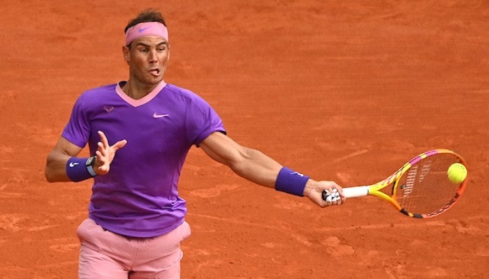 2021 French Open Men’s Odds and Top Contenders