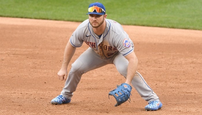 MLB Futures Betting - Among Best Bets, Remember the Mets Are