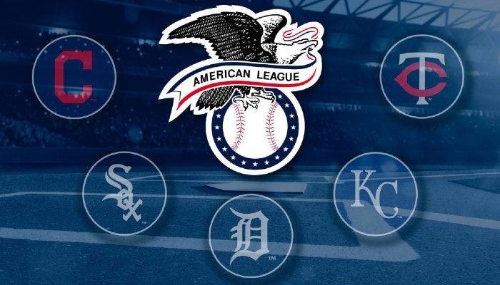 2021 MLB AL Central Odds and Picks