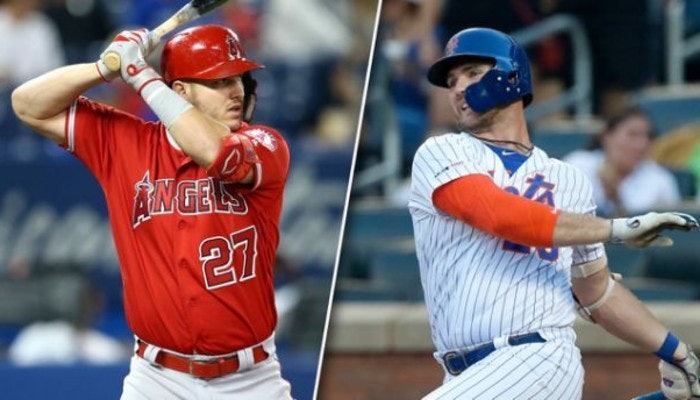 2021 MLB Home Run Leader Odds and Picks