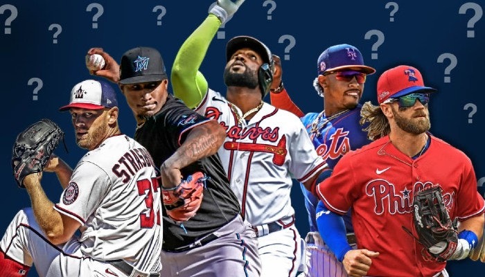 MLB NL East Update: Can the Mets Hang on to Win Division?