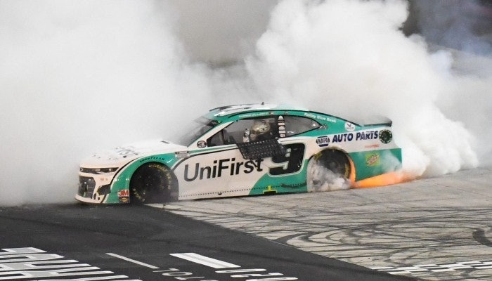 NASCAR: 2021 Cup Series All-Star Race Odds and Picks