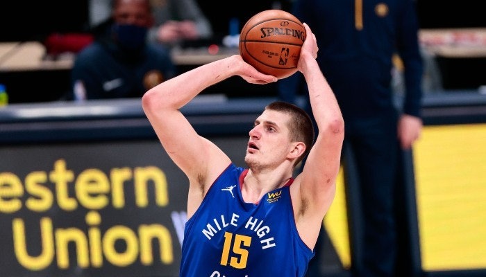 NBA Futures Betting - Is There an Underdog Play For Awards Season?