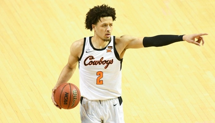 2021 nba draft predictions
