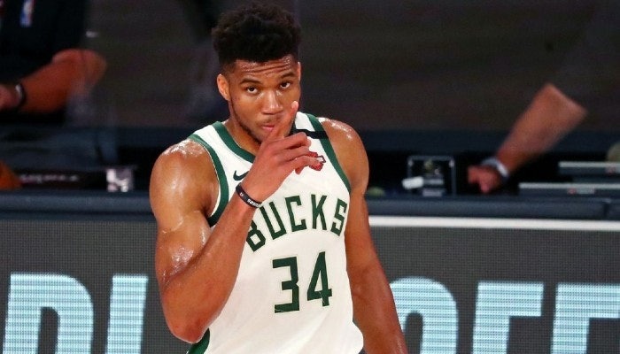 2021 NBA Regular Season MVP Odds and Pick