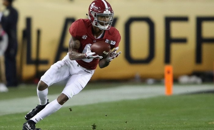 2021 NFL Draft Matchup Props: Who Will Go First?