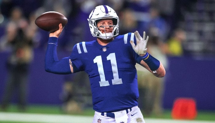 2021 NFL MVP Odds: Three Longshot Picks to Win the Award