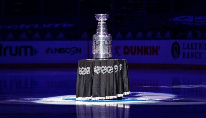 2021 NHL Stanley Cup Odds Analysis Before the Playoffs