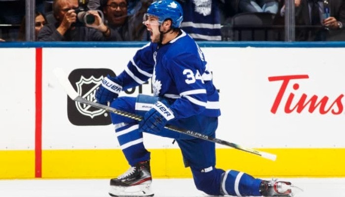 NHL Total Goals Scored Player Props Predictions for 2021