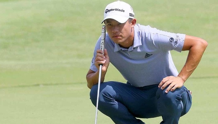 2021 northern trust open picks