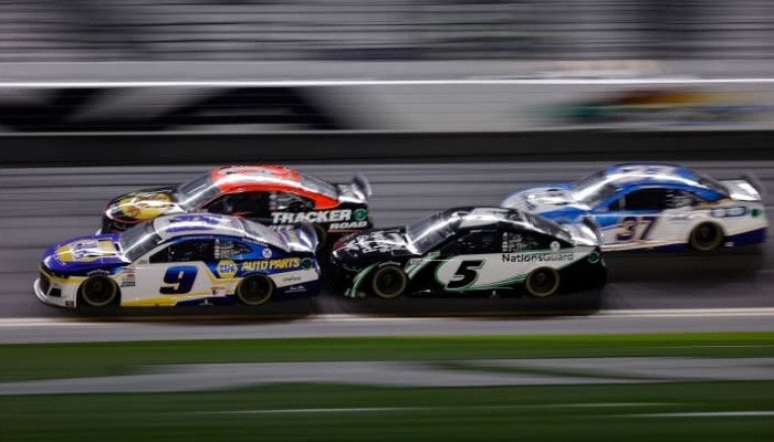 NASCAR Preview: 2021 O'Reilly Auto Parts 253 Picks