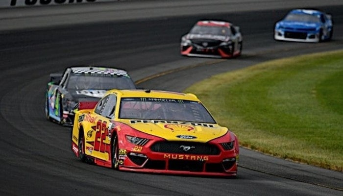2021 Pocono 325 Odds and Predictions