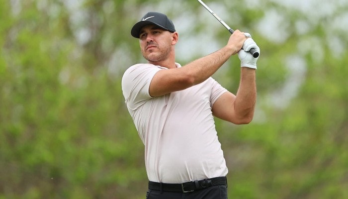 PGA Preview: 2021 The American Express Odds and Picks