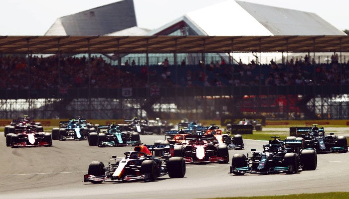 2022 British Grand Prix Odds and Predictions