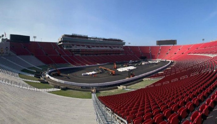 2022 NASCAR Busch Light Clash Odds and Picks