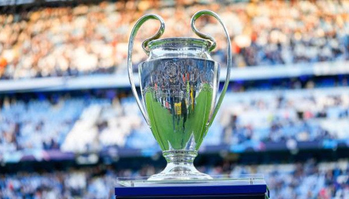 2022 Champions League Final Predictions