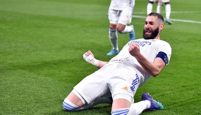 2022 UEFA Champions League Semifinals Predictions