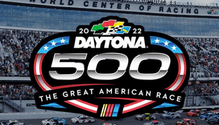 2022 Daytona 500 Futures Betting Odds