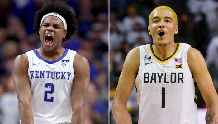 2022 March Madness East Region Preview, Odds and Picks