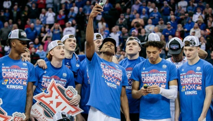 2022 March Madness Midwest Region Preview, Odds and Picks