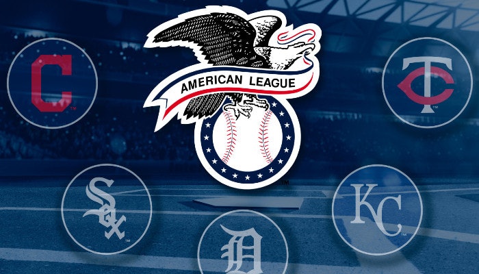 2022 MLB American League Central Futures Odds and Picks