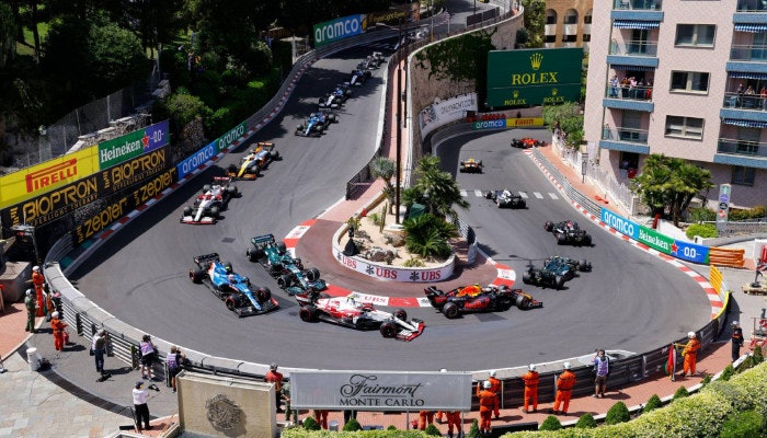 2022 Monaco Grand Prix Odds and Predictions