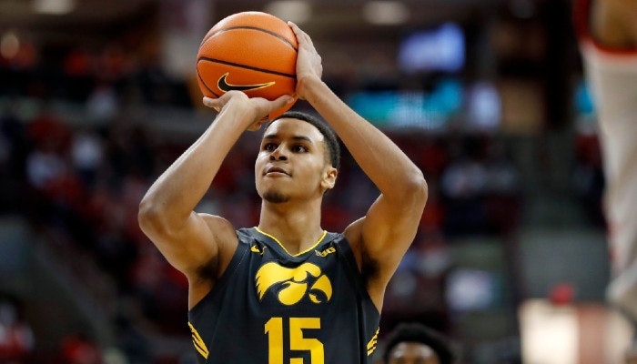 2022 NBA Draft: 5th Overall Selection Odds and Picks